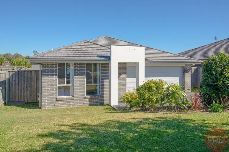 Main view of Homely house listing, 40 Evergreen Way, Gillieston Heights NSW 2321