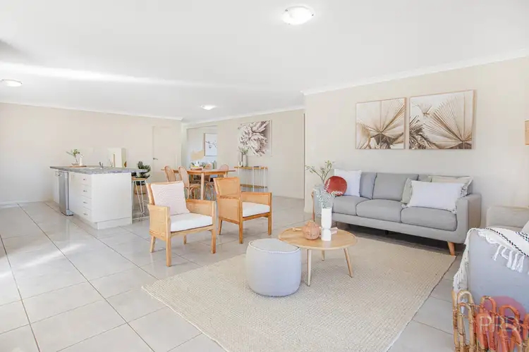 Second view of Homely house listing, 40 Evergreen Way, Gillieston Heights NSW 2321