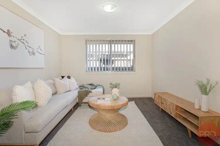 Fourth view of Homely house listing, 40 Evergreen Way, Gillieston Heights NSW 2321