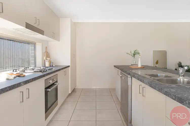 Seventh view of Homely house listing, 40 Evergreen Way, Gillieston Heights NSW 2321