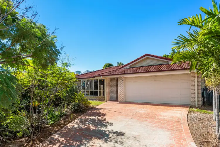 11 Kidman Place, Keperra QLD 4054