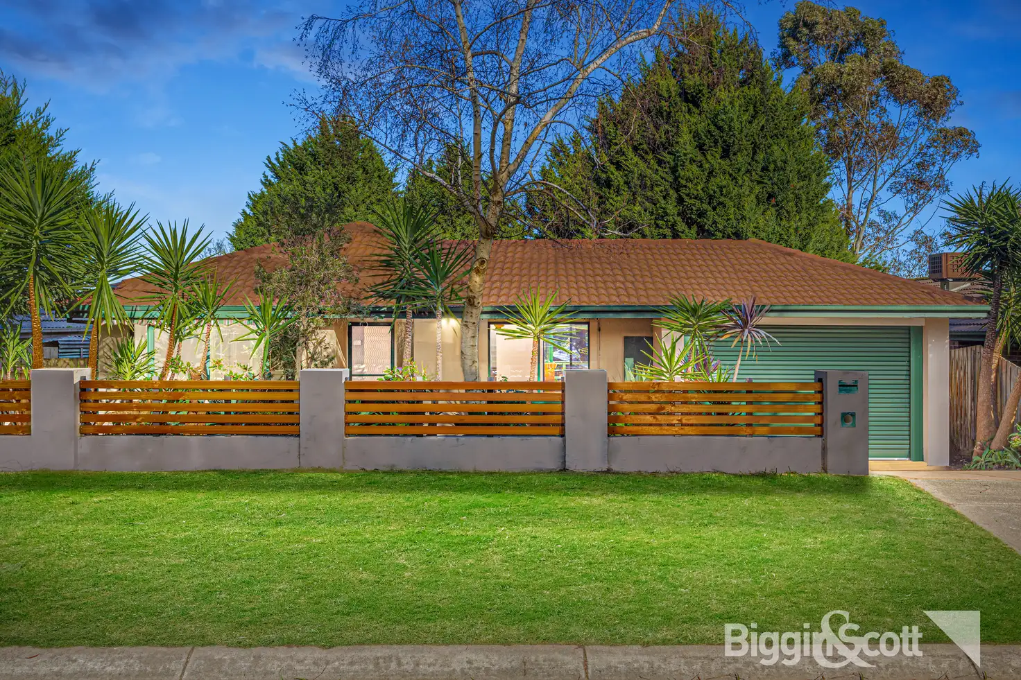Main view of Homely house listing, 11 Palm Way, Narre Warren South VIC 3805