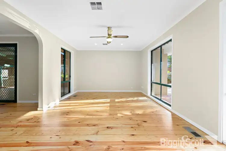 Third view of Homely house listing, 11 Palm Way, Narre Warren South VIC 3805