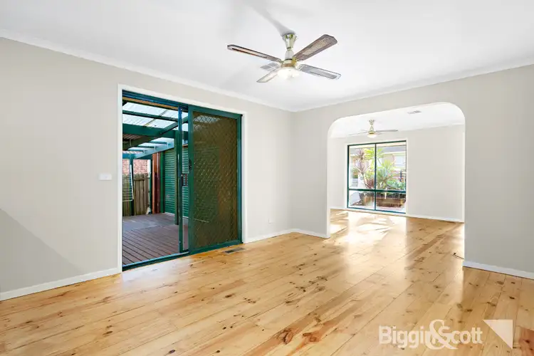 Fourth view of Homely house listing, 11 Palm Way, Narre Warren South VIC 3805