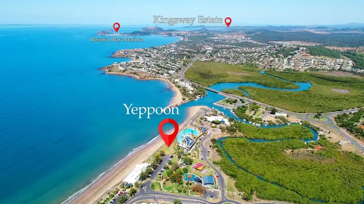 Second view of Homely land listing, Lot 40 Scenic Highway, Kinka Beach QLD 4703