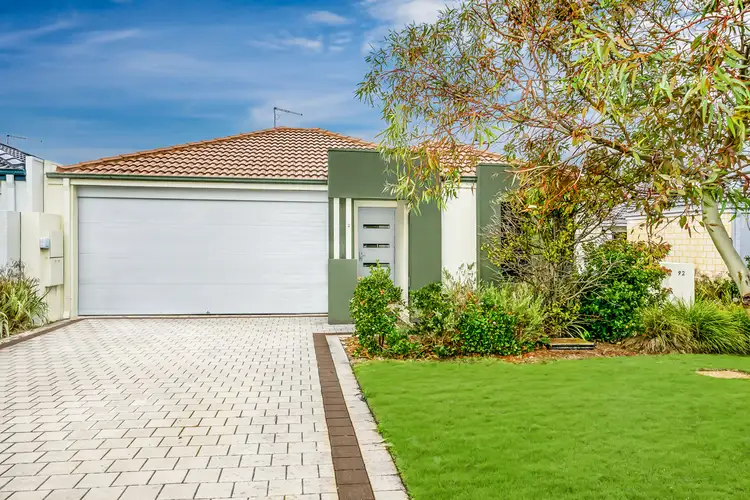 2/92 First Avenue, Bassendean WA 6054
