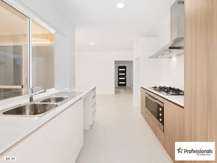 Second view of Homely house listing, 85C Princess Road, Balga WA 6061