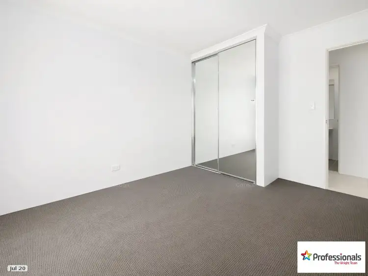 Fifth view of Homely house listing, 85C Princess Road, Balga WA 6061