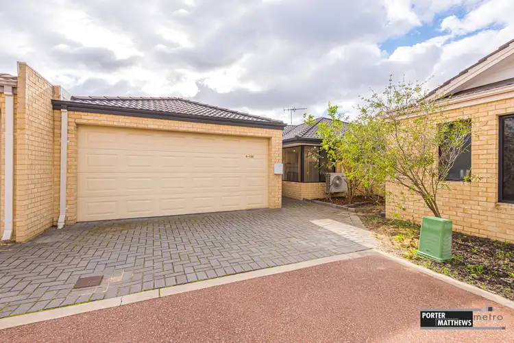 8/122 Ladywell Street, Beckenham WA 6107