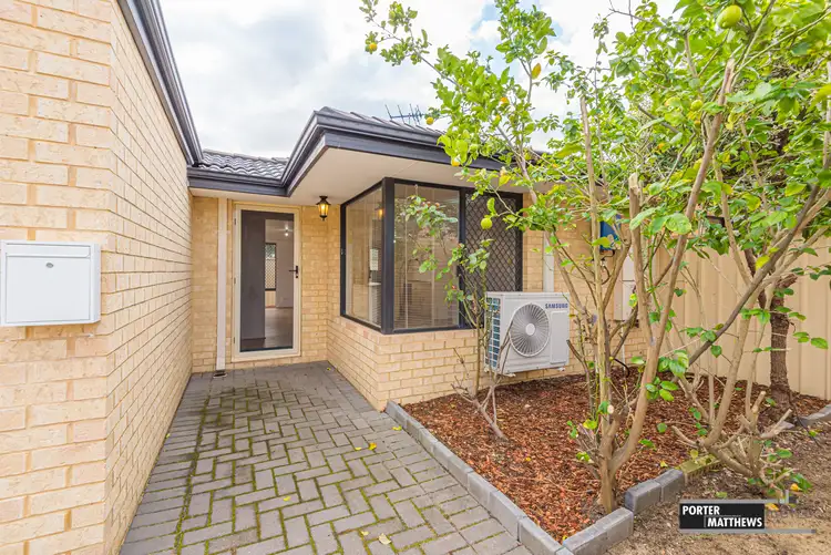Third view of Homely villa listing, 8/122 Ladywell Street, Beckenham WA 6107