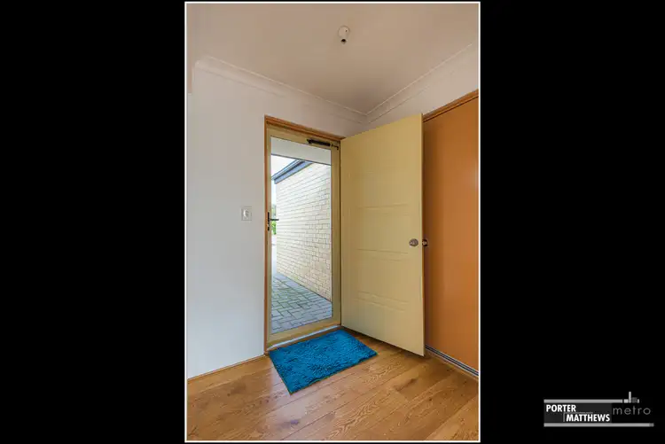 Fourth view of Homely villa listing, 8/122 Ladywell Street, Beckenham WA 6107