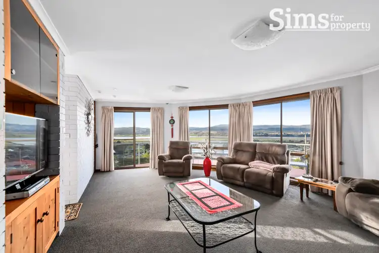 Third view of Homely house listing, 75 Riverside Drive, Riverside TAS 7250
