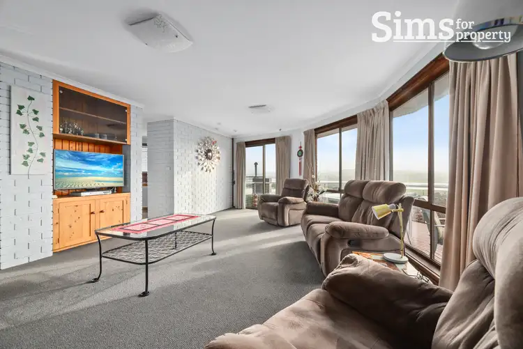 Fourth view of Homely house listing, 75 Riverside Drive, Riverside TAS 7250