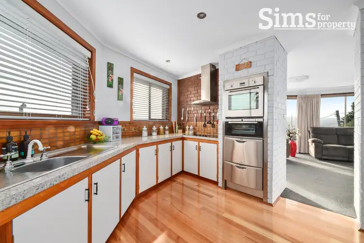 Sixth view of Homely house listing, 75 Riverside Drive, Riverside TAS 7250