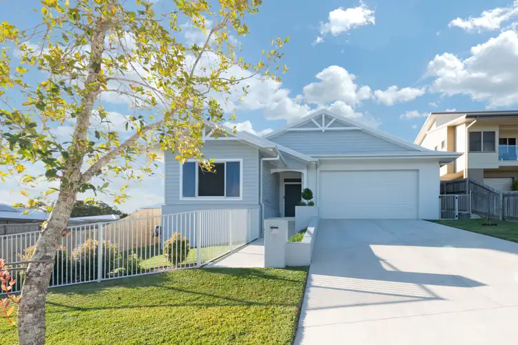 Main view of Homely house listing, 23 Flintwood Street, Rural View QLD 4740