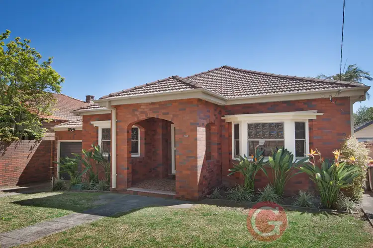 105 Victoria Avenue, Chatswood NSW 2067
