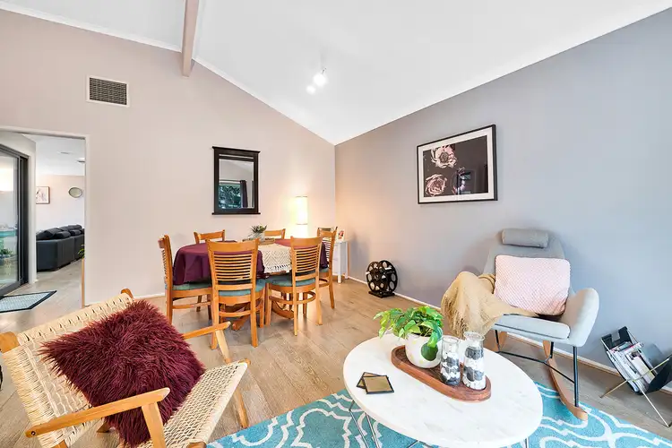 Second view of Homely house listing, 42 Coolabah Grove, Berwick VIC 3806
