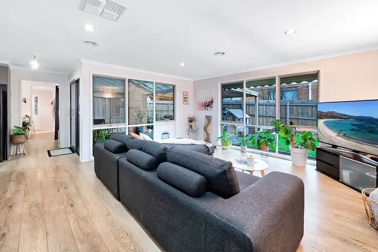 Third view of Homely house listing, 42 Coolabah Grove, Berwick VIC 3806