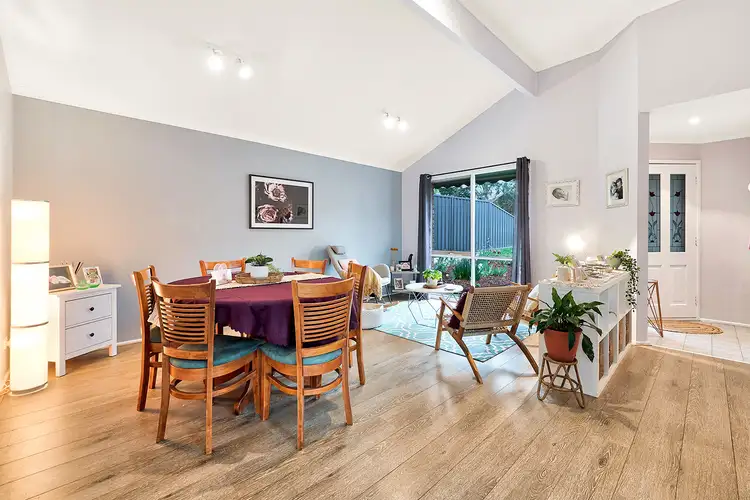Fourth view of Homely house listing, 42 Coolabah Grove, Berwick VIC 3806