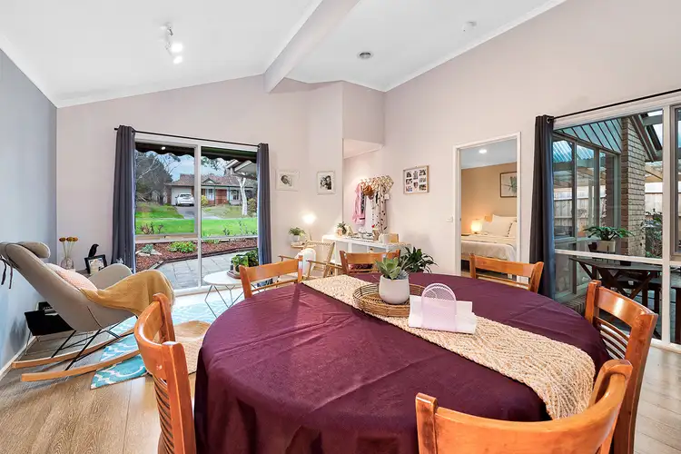 Fifth view of Homely house listing, 42 Coolabah Grove, Berwick VIC 3806