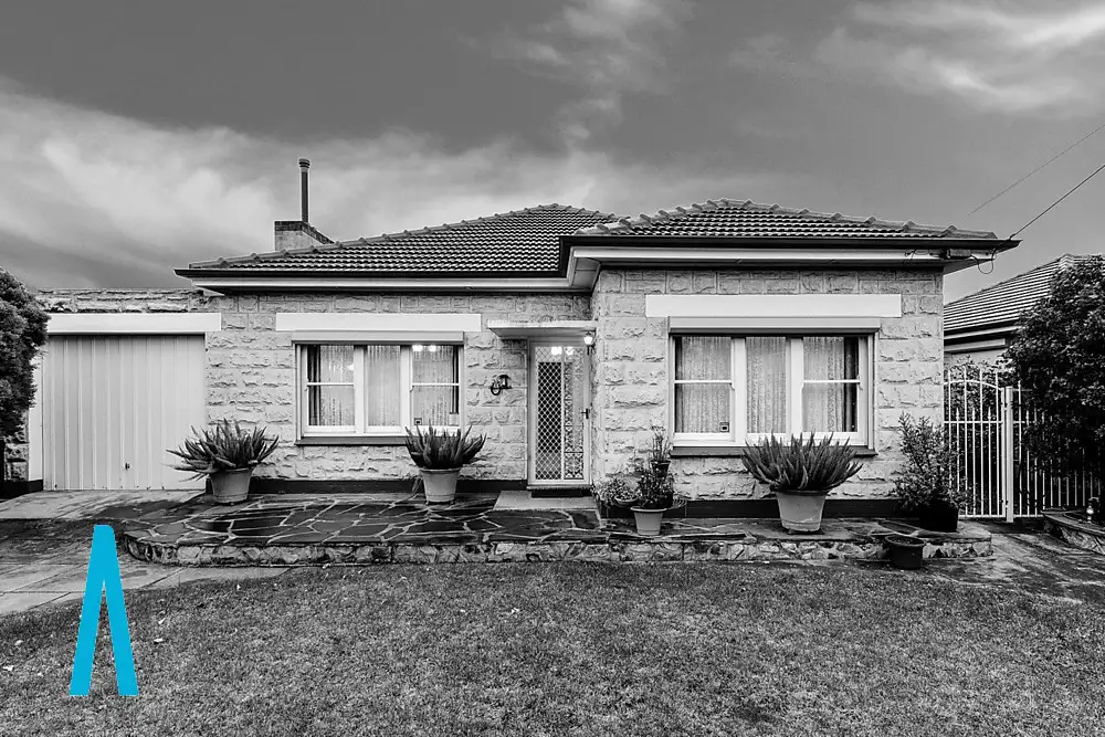Main view of Homely house listing, 33 Danvers Grove, Woodville Gardens SA 5012