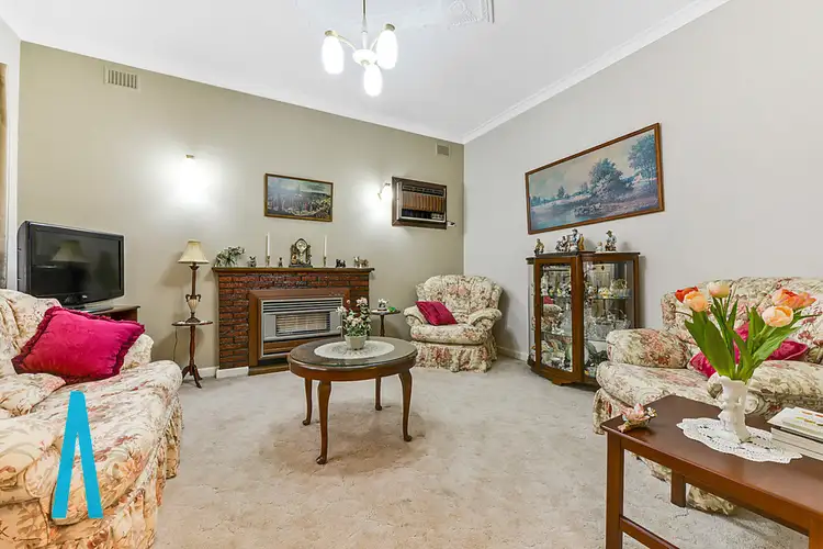 Second view of Homely house listing, 33 Danvers Grove, Woodville Gardens SA 5012