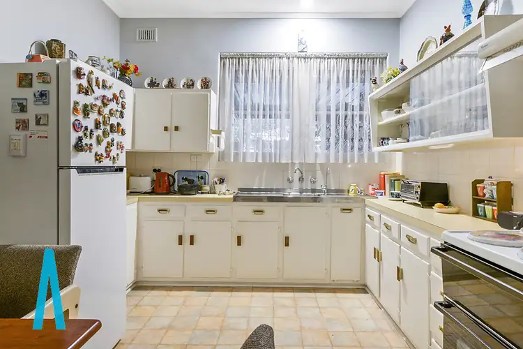 Fourth view of Homely house listing, 33 Danvers Grove, Woodville Gardens SA 5012