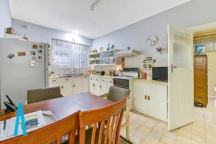 Fifth view of Homely house listing, 33 Danvers Grove, Woodville Gardens SA 5012