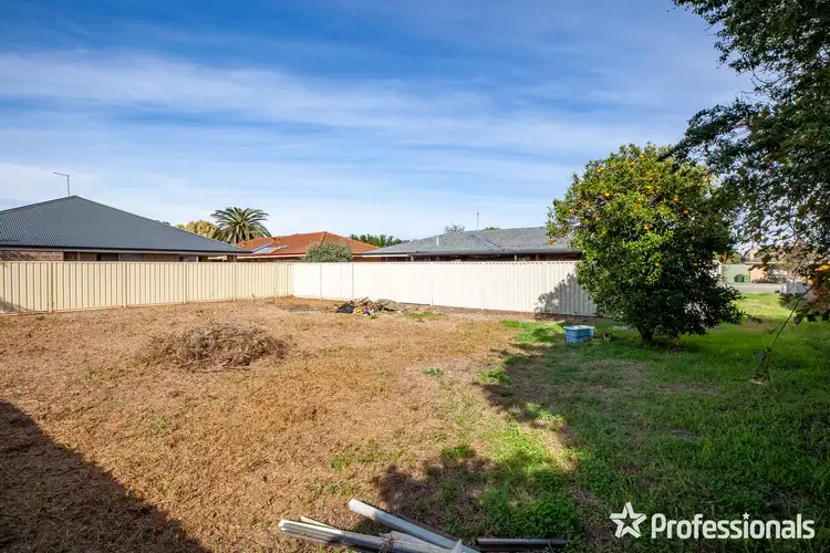 Second view of Homely land listing, 137A Seventh Rd, Armadale WA 6112