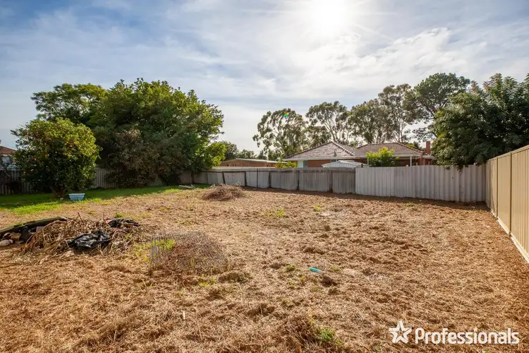 Fourth view of Homely land listing, 137A Seventh Rd, Armadale WA 6112