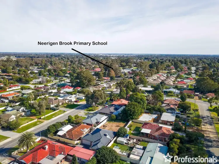 Fifth view of Homely land listing, 137A Seventh Rd, Armadale WA 6112