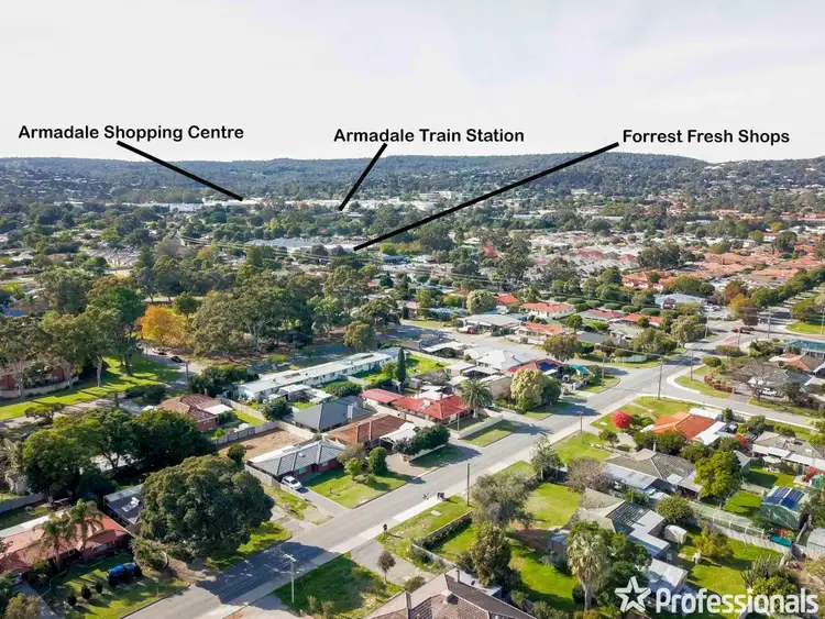 Sixth view of Homely land listing, 137A Seventh Rd, Armadale WA 6112