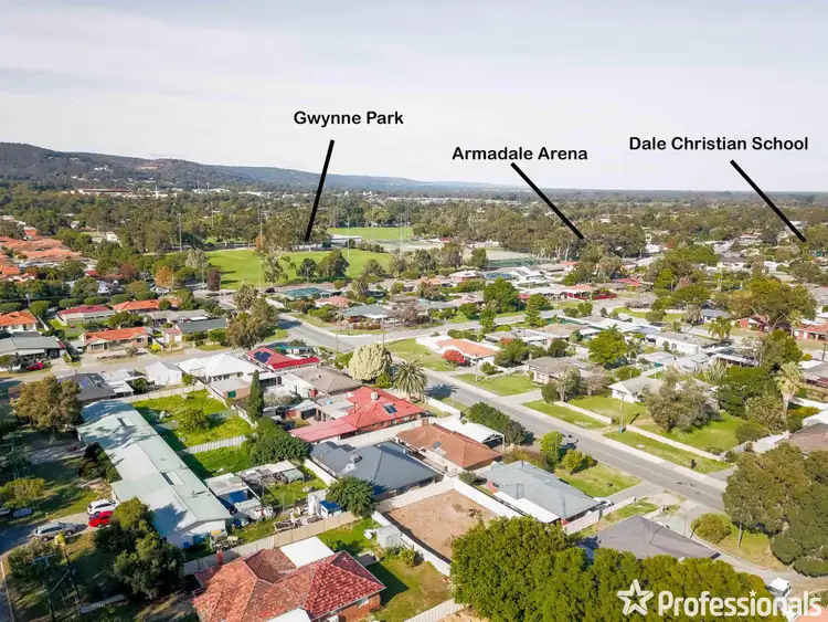 Seventh view of Homely land listing, 137A Seventh Rd, Armadale WA 6112