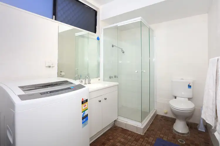 Sixth view of Homely apartment listing, 39/2877 Gold Coast Highway, Surfers Paradise QLD 4217