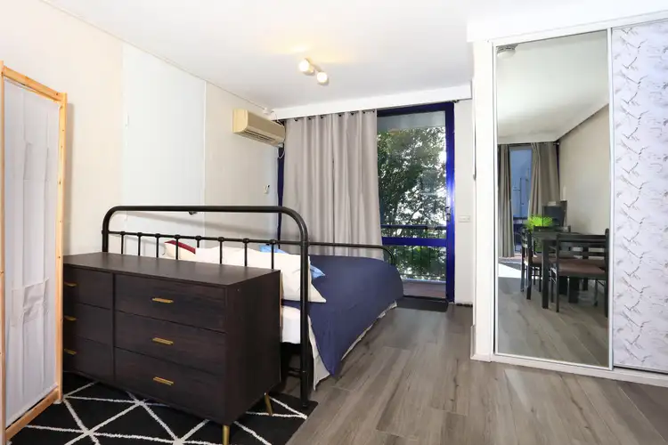 Seventh view of Homely apartment listing, 39/2877 Gold Coast Highway, Surfers Paradise QLD 4217