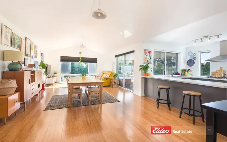 Second view of Homely house listing, 6 Lorikeet Way, Little Grove WA 6330