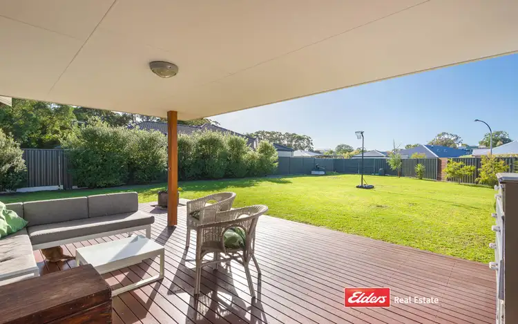 Third view of Homely house listing, 6 Lorikeet Way, Little Grove WA 6330