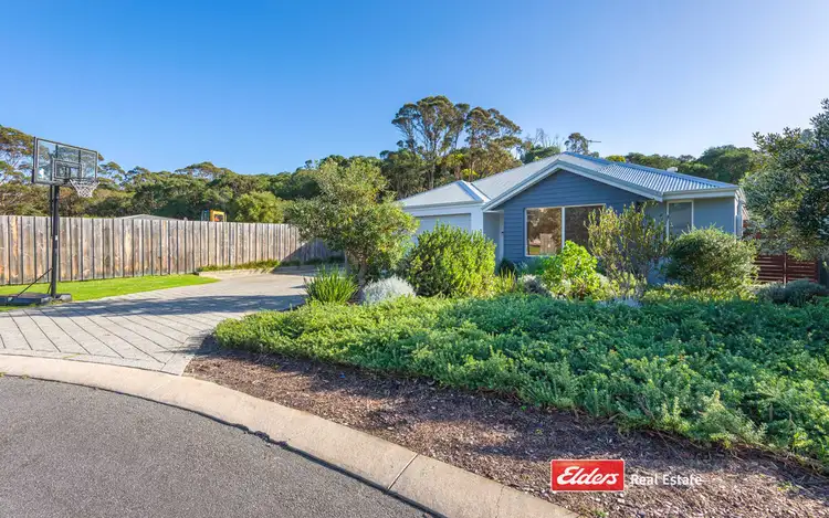 Fourth view of Homely house listing, 6 Lorikeet Way, Little Grove WA 6330