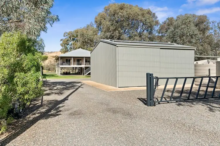 Third view of Homely house listing, Unit 37 1 Pelican Parade, Morgan SA 5320