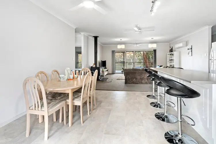 Fourth view of Homely house listing, Unit 37 1 Pelican Parade, Morgan SA 5320