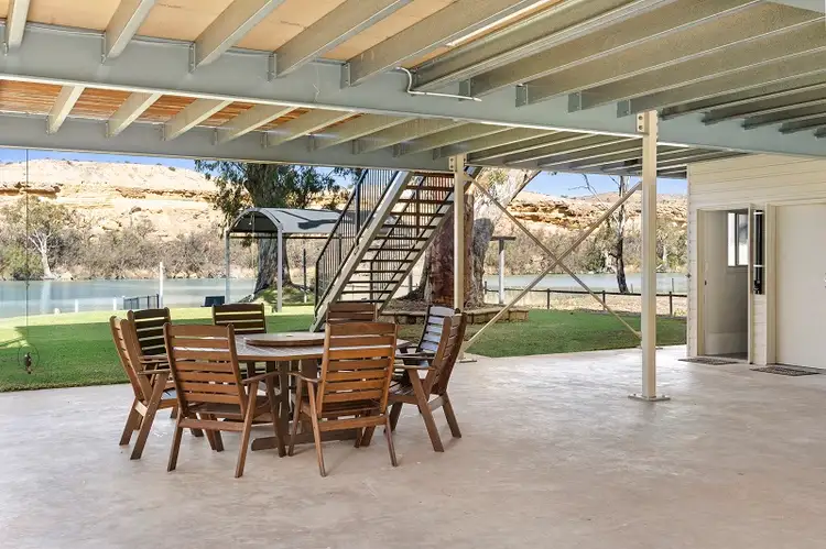 Fifth view of Homely house listing, Unit 37 1 Pelican Parade, Morgan SA 5320