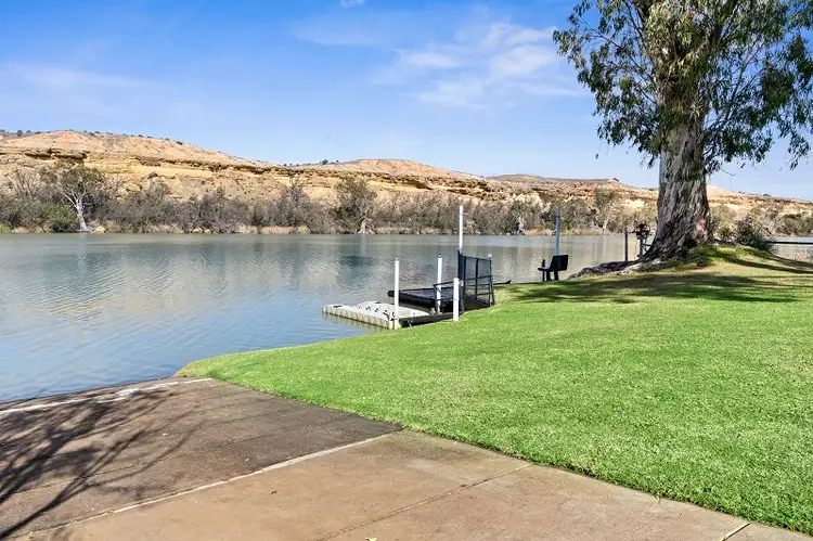 Sixth view of Homely house listing, Unit 37 1 Pelican Parade, Morgan SA 5320