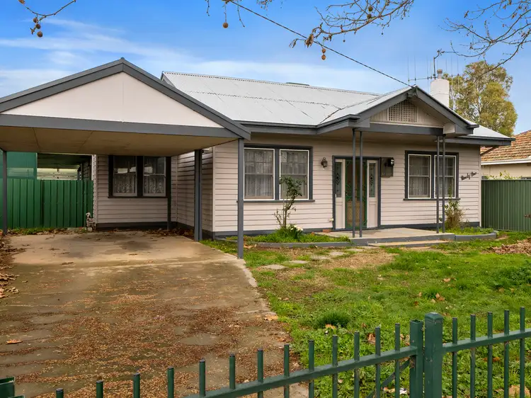 91 Bridge Street West, Benalla VIC 3672