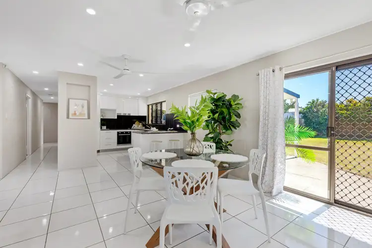 Main view of Homely house listing, 5 Burwood Close, Andergrove QLD 4740