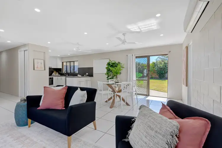 Fourth view of Homely house listing, 5 Burwood Close, Andergrove QLD 4740