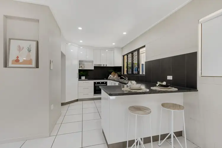 Fifth view of Homely house listing, 5 Burwood Close, Andergrove QLD 4740