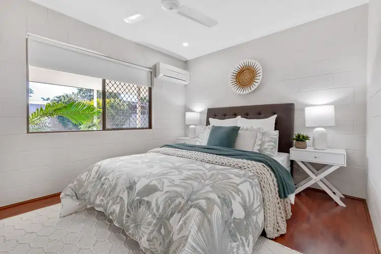 Seventh view of Homely house listing, 5 Burwood Close, Andergrove QLD 4740