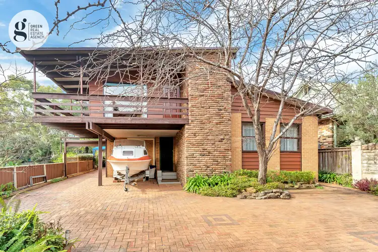 Main view of Homely house listing, 66 Mons Avenue, West Ryde NSW 2114