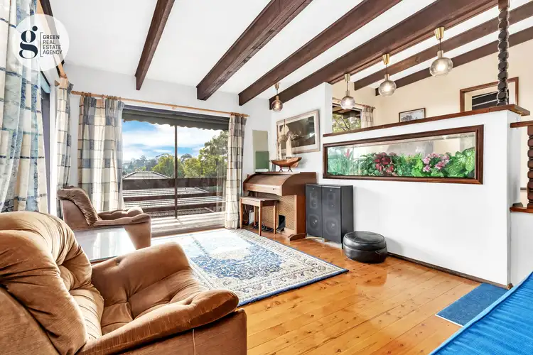 Fourth view of Homely house listing, 66 Mons Avenue, West Ryde NSW 2114
