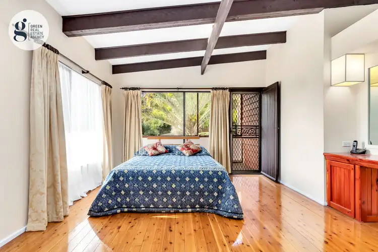 Seventh view of Homely house listing, 66 Mons Avenue, West Ryde NSW 2114